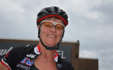 5.etape inkl. Amay og Mur de Huy...