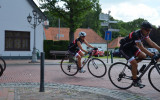 3. etape og 218 km overstået med glans! 