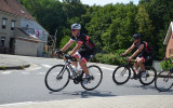 5.etape inkl. Amay og Mur de Huy...