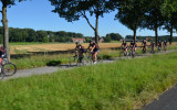 5.etape inkl. Amay og Mur de Huy...