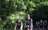 Herlige fotos fra søndagens 160 km. rute