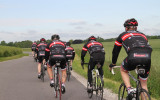 Billedgalleri fra dagens 160 km.