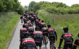 Billedgalleri fra dagens 160 km.