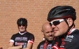 Løbsstart på lørdag kl. 9 ved HNT