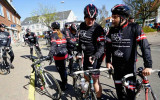 3 måneder til løbsstart