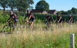 5.etape inkl. Amay og Mur de Huy...