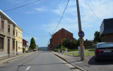 5.etape inkl. Amay og Mur de Huy...