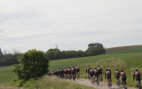 Billedgalleri fra dagens 160 km.