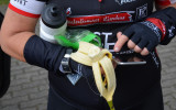 Forrygende kørsel på 2. etape - YES