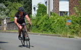 5.etape inkl. Amay og Mur de Huy...