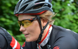Forrygende kørsel på 2. etape - YES
