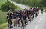 Billedgalleri fra dagens 160 km.