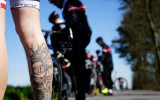 3 måneder til løbsstart