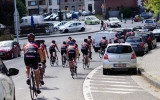 5. etape helt forrygende