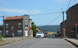 5.etape inkl. Amay og Mur de Huy...