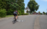 5.etape inkl. Amay og Mur de Huy...