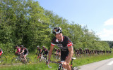 Billedgalleri fra dagens 160 km.