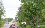 Billedgalleri fra dagens 160 km.
