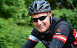 Forrygende kørsel på 2. etape - YES