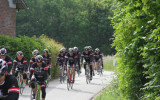 Billedgalleri fra dagens 160 km.