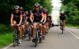 Billeder fra 6. etape