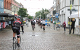 2. etape i sol, godmorgen og fotos fra løbsstarten..!