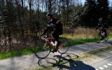 3 måneder til løbsstart
