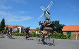 3. etape og 218 km overstået med glans! 