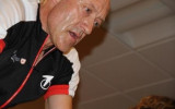 Træningsstart