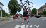 5.etape inkl. Amay og Mur de Huy...