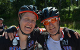 5.etape inkl. Amay og Mur de Huy...