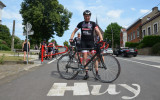 5.etape inkl. Amay og Mur de Huy...
