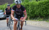 5.etape inkl. Amay og Mur de Huy...