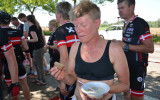 5.etape inkl. Amay og Mur de Huy...