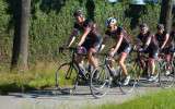 5.etape inkl. Amay og Mur de Huy...