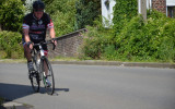 5.etape inkl. Amay og Mur de Huy...