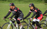 Billedgalleri fra dagens 160 km.
