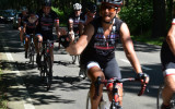 5.etape inkl. Amay og Mur de Huy...