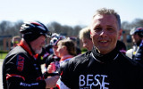 3 måneder til løbsstart