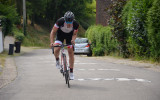 5.etape inkl. Amay og Mur de Huy...