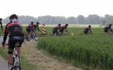118 km. i benene