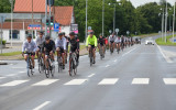 1. etape kæmpesucces! YES!