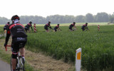 118 km. i benene