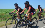 5.etape inkl. Amay og Mur de Huy...