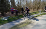 3 måneder til løbsstart