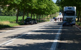 5.etape inkl. Amay og Mur de Huy...