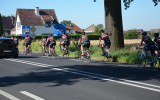 5.etape inkl. Amay og Mur de Huy...