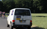 Herlige fotos fra søndagens 160 km. rute