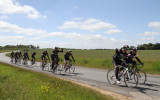 Herlige fotos fra søndagens 160 km. rute