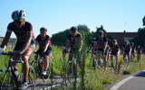 5.etape inkl. Amay og Mur de Huy...